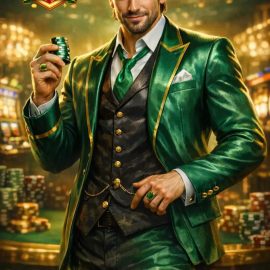 SpinBoss Casino: The Ultimate UK Slot Experience